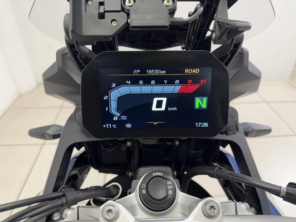 Bmw F 850 GS (2021 - 24) (15)