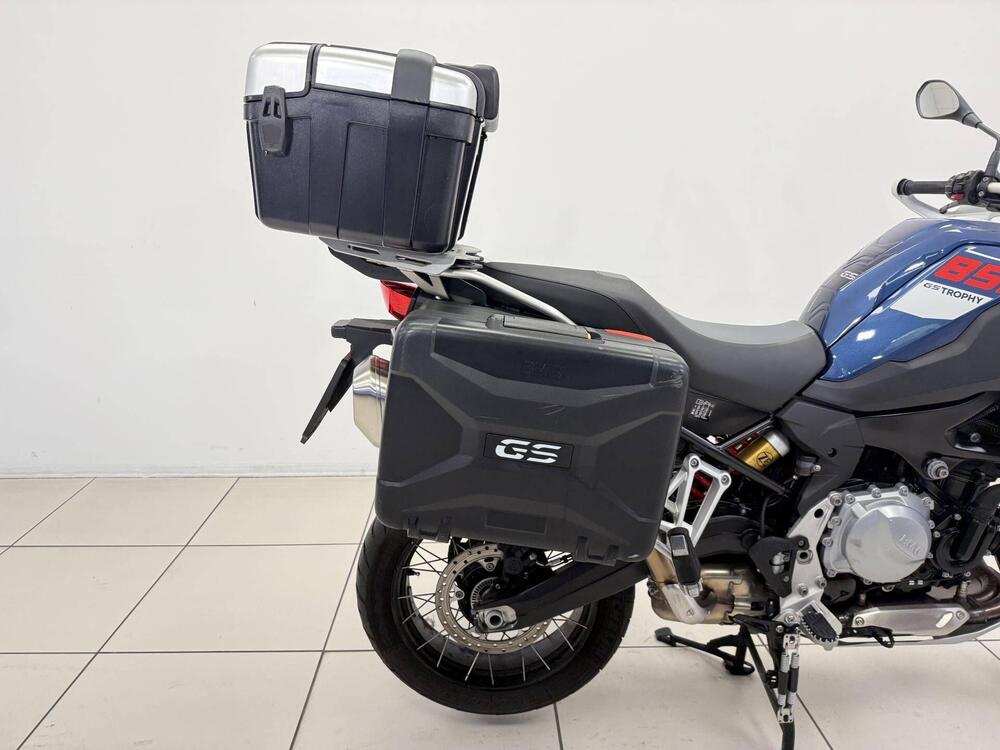 Bmw F 850 GS (2021 - 24) (16)