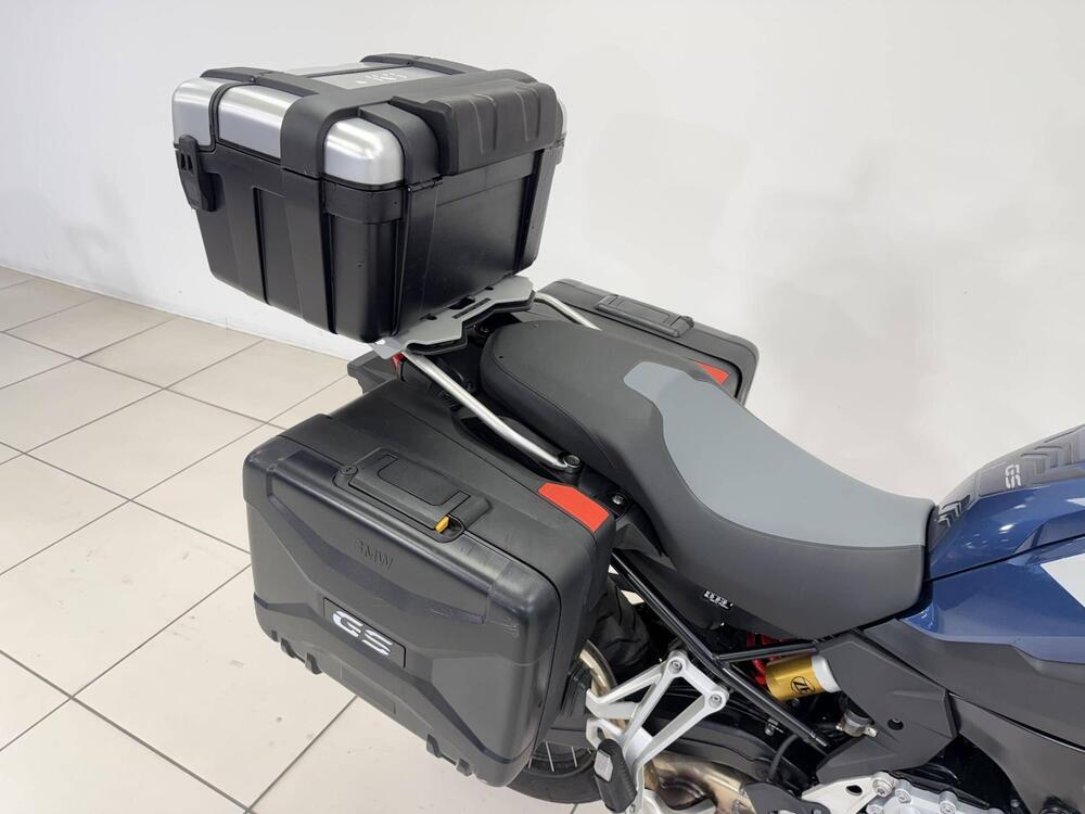 Bmw F 850 GS (2021 - 24) (17)