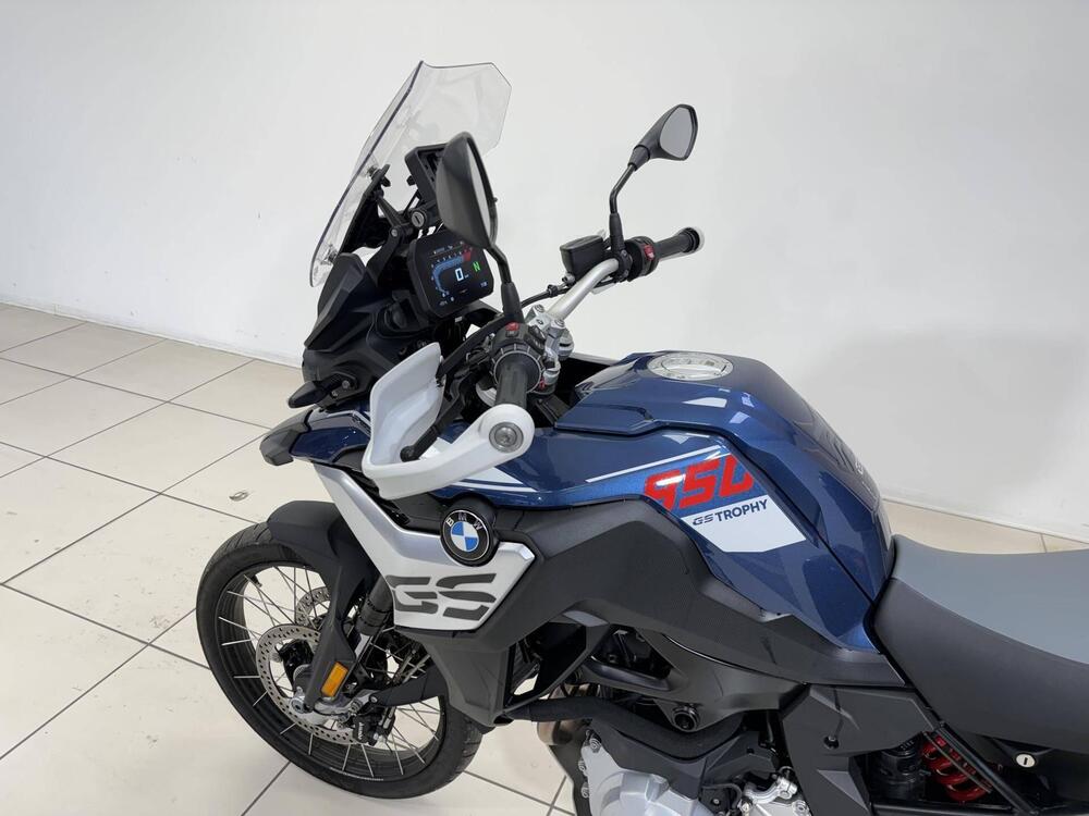 Bmw F 850 GS (2021 - 24) (18)