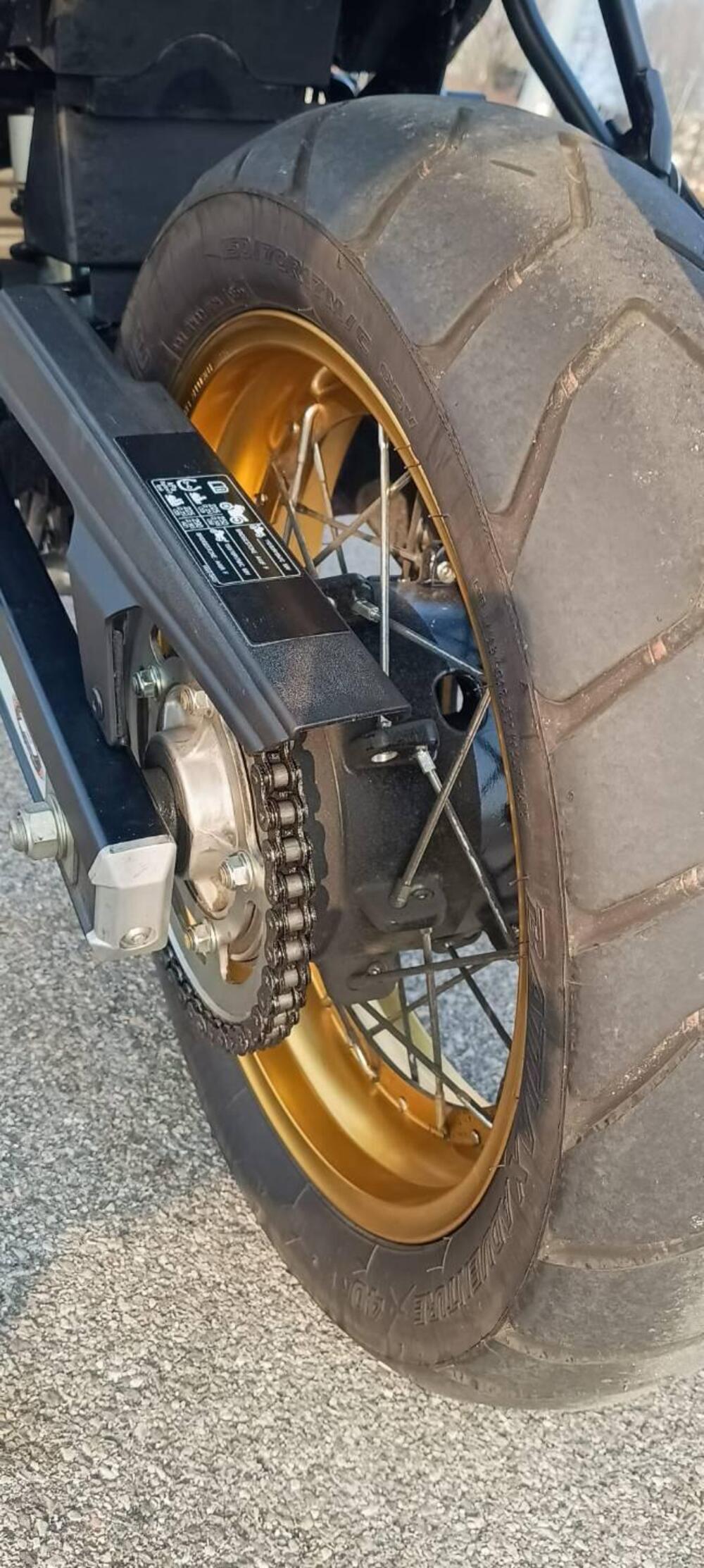 Suzuki V-Strom 650XT (2021 - 25) (7)