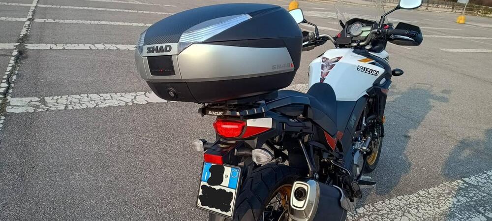 Suzuki V-Strom 650XT (2021 - 25) (10)