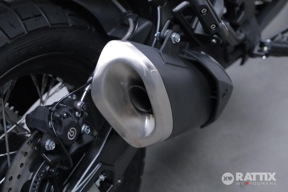 Moto Morini X-Cape 650 Alloy Wheels (2021 - 26) (7)