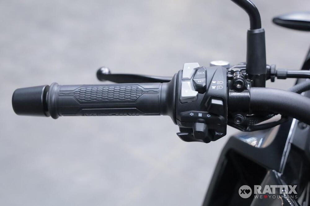 Moto Morini X-Cape 650 Alloy Wheels (2021 - 26) (11)