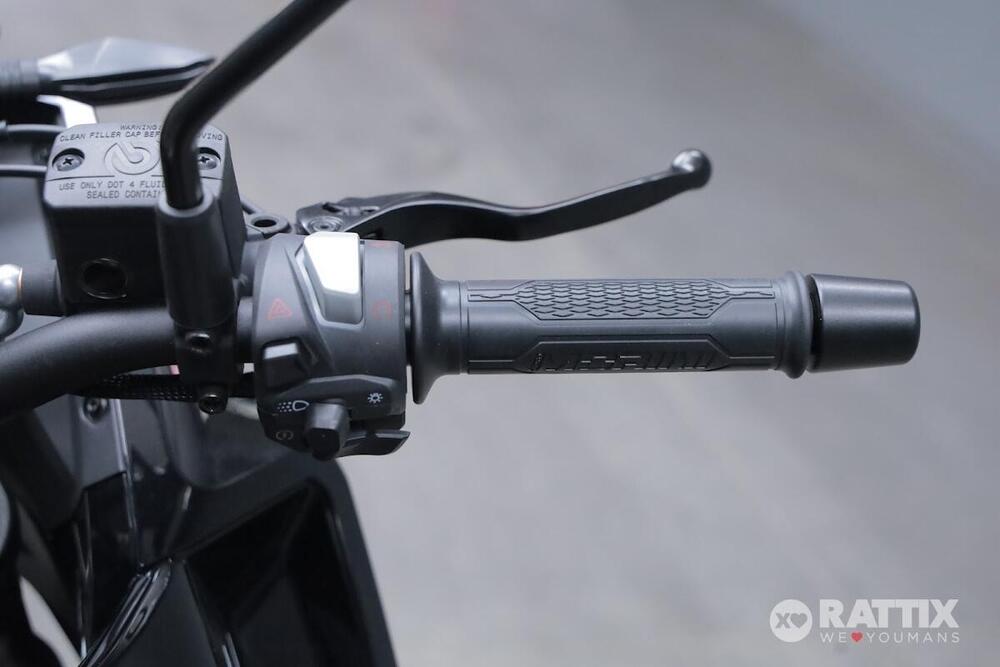 Moto Morini X-Cape 650 Alloy Wheels (2021 - 26) (12)