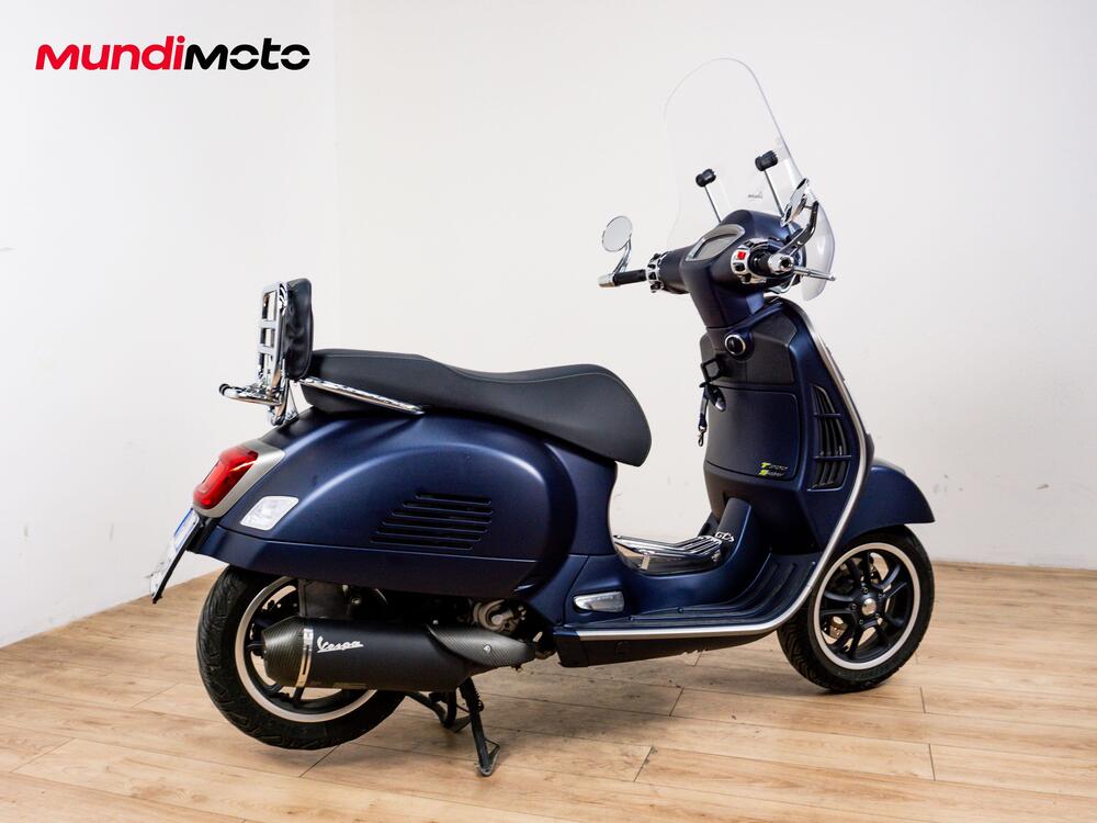 Vespa GTS 300 (2023 - 24) (3)