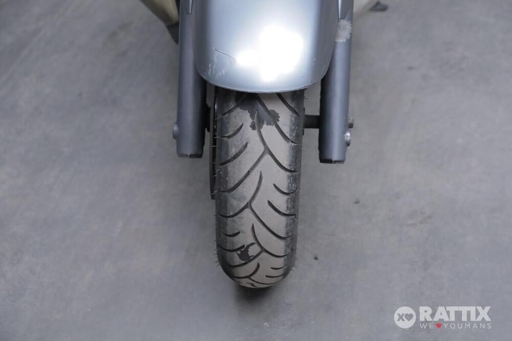 Yamaha X-Max 250 (2010 - 13) (10)