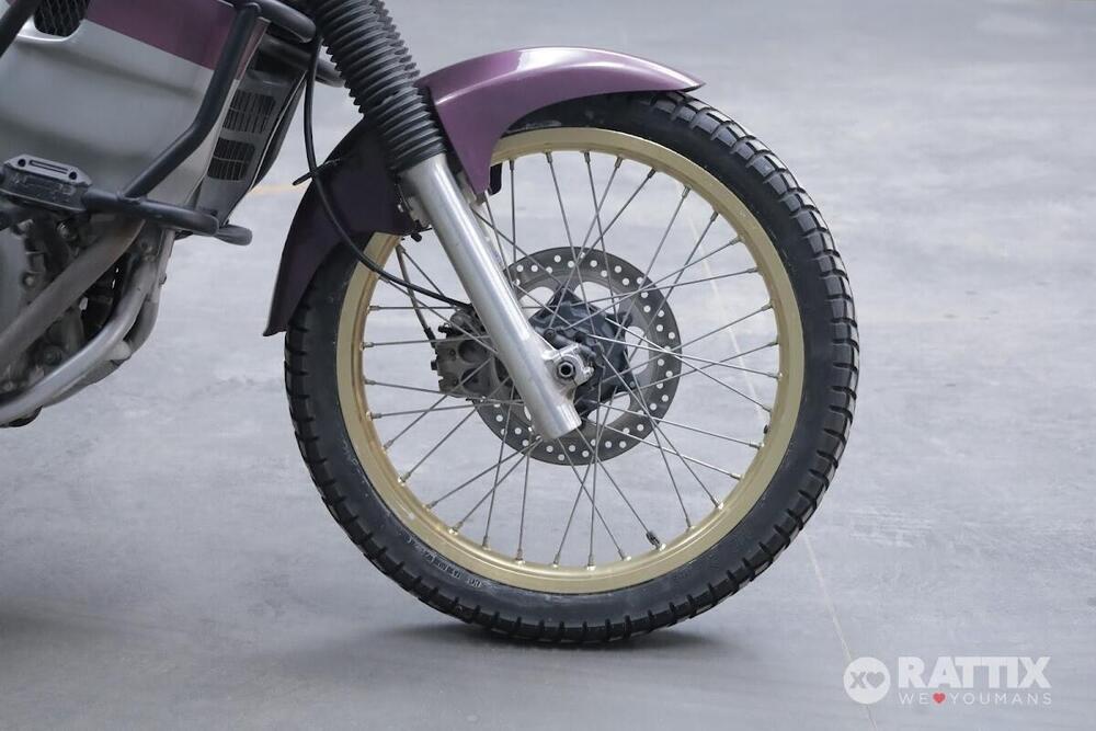 Honda Transalp XL 600V (1991 - 93) (10)