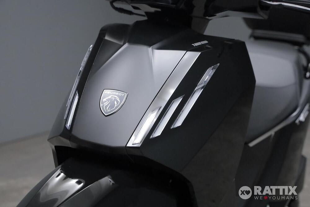 Peugeot Tweet 125 FL Active (2025 - 26) (6)