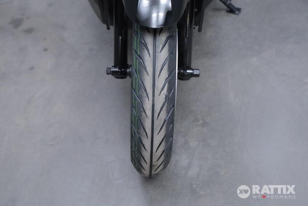 Peugeot Tweet 125 FL Active (2025 - 26) (12)