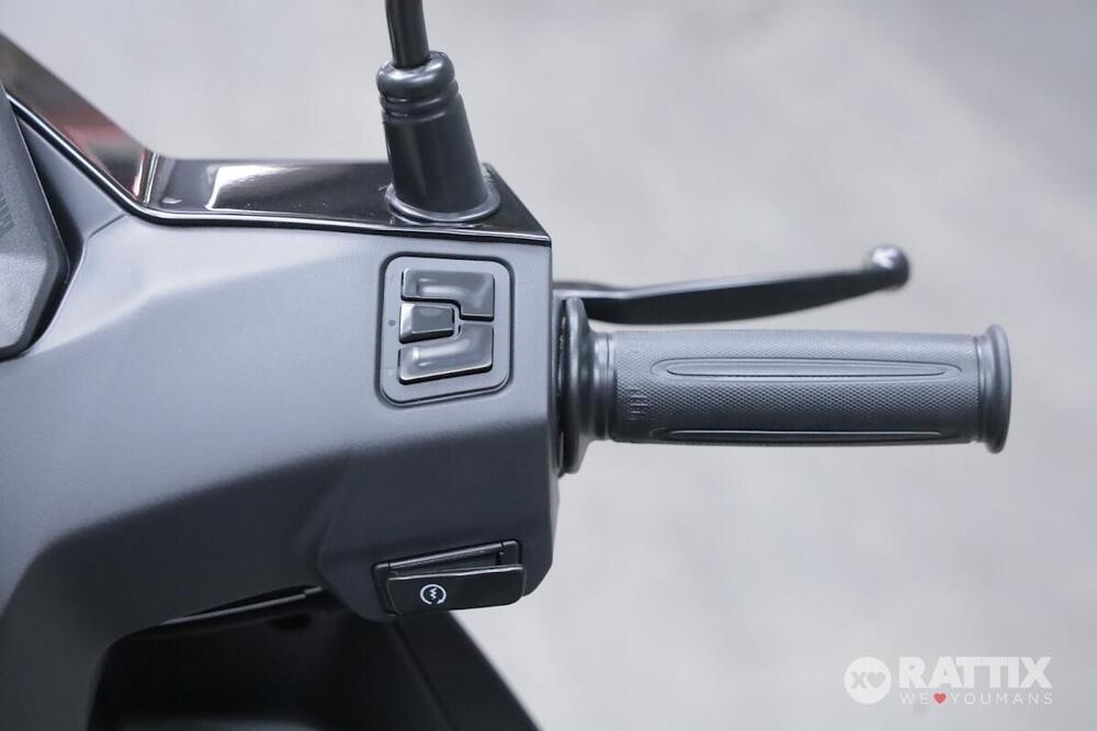 Peugeot Tweet 125 FL Active (2025 - 26) (14)