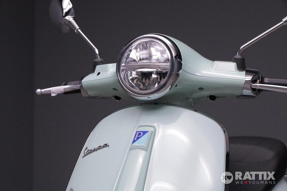 Vespa Primavera 125 (2024 - 25) (6)