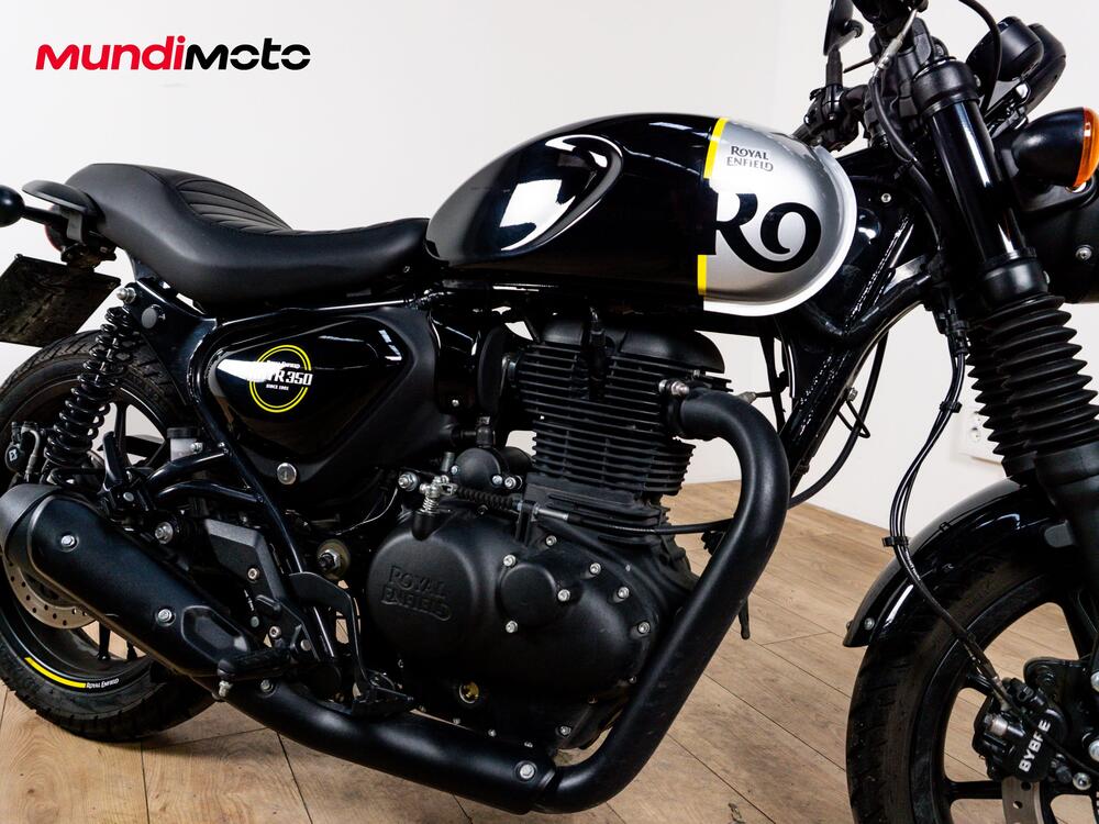 Royal Enfield HNTR 350 (2022 - 26) (5)