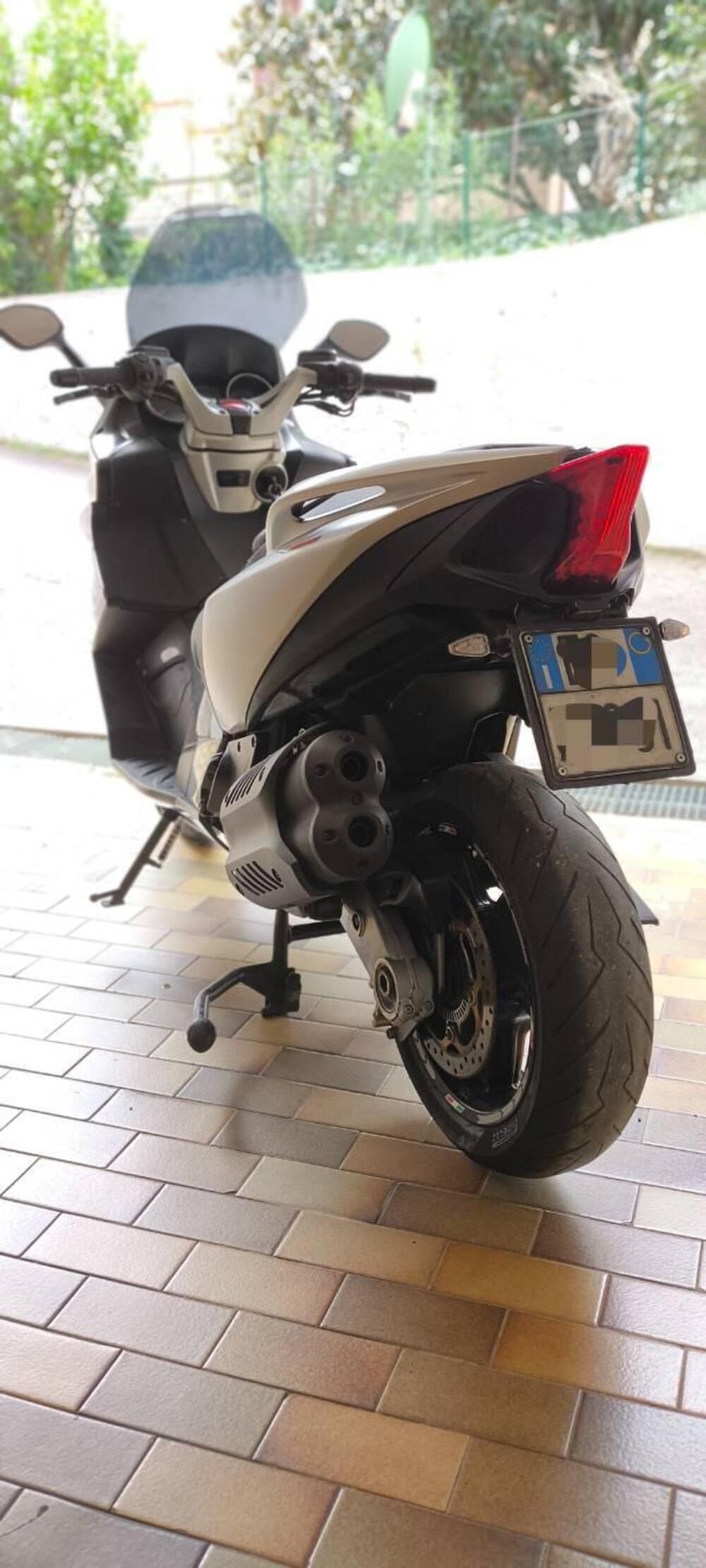 Aprilia SRV 850 ABS (2011 - 16) (5)