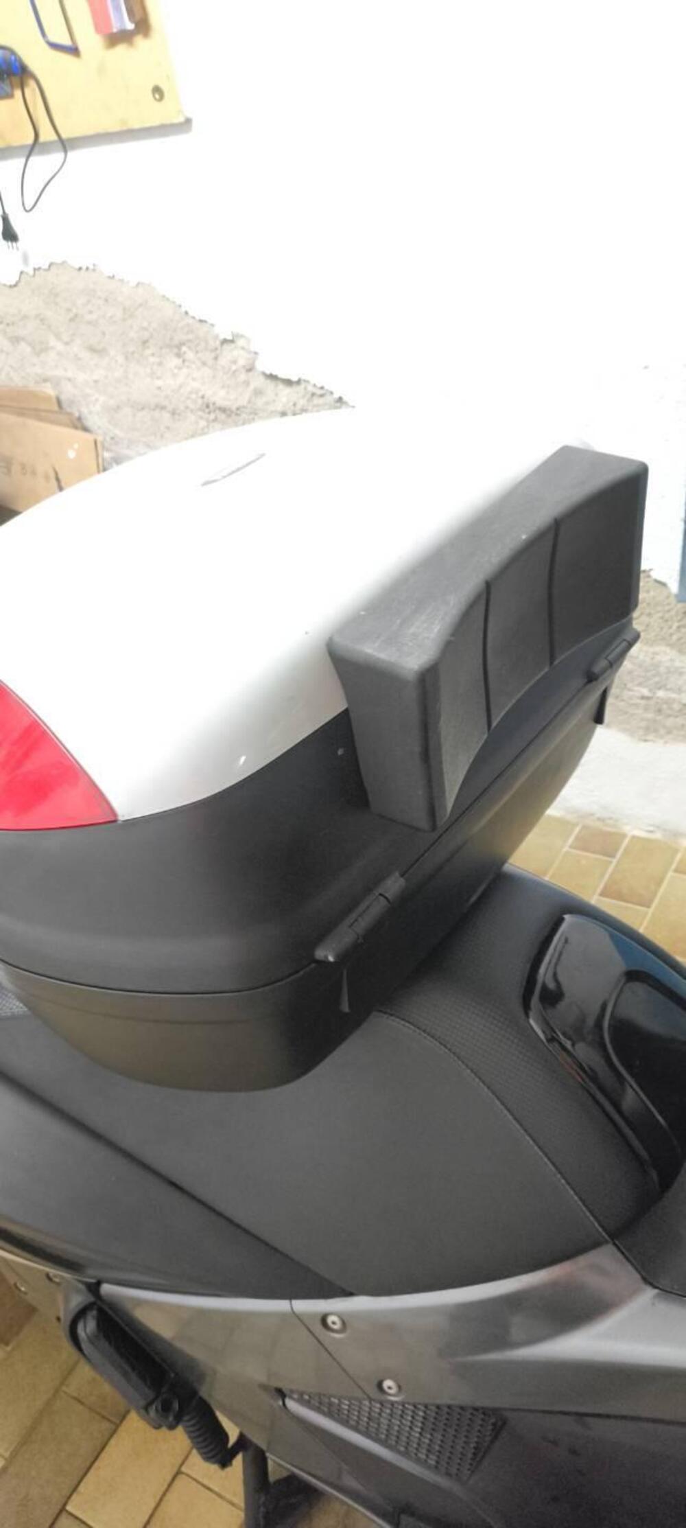 Aprilia SRV 850 ABS (2011 - 16) (8)