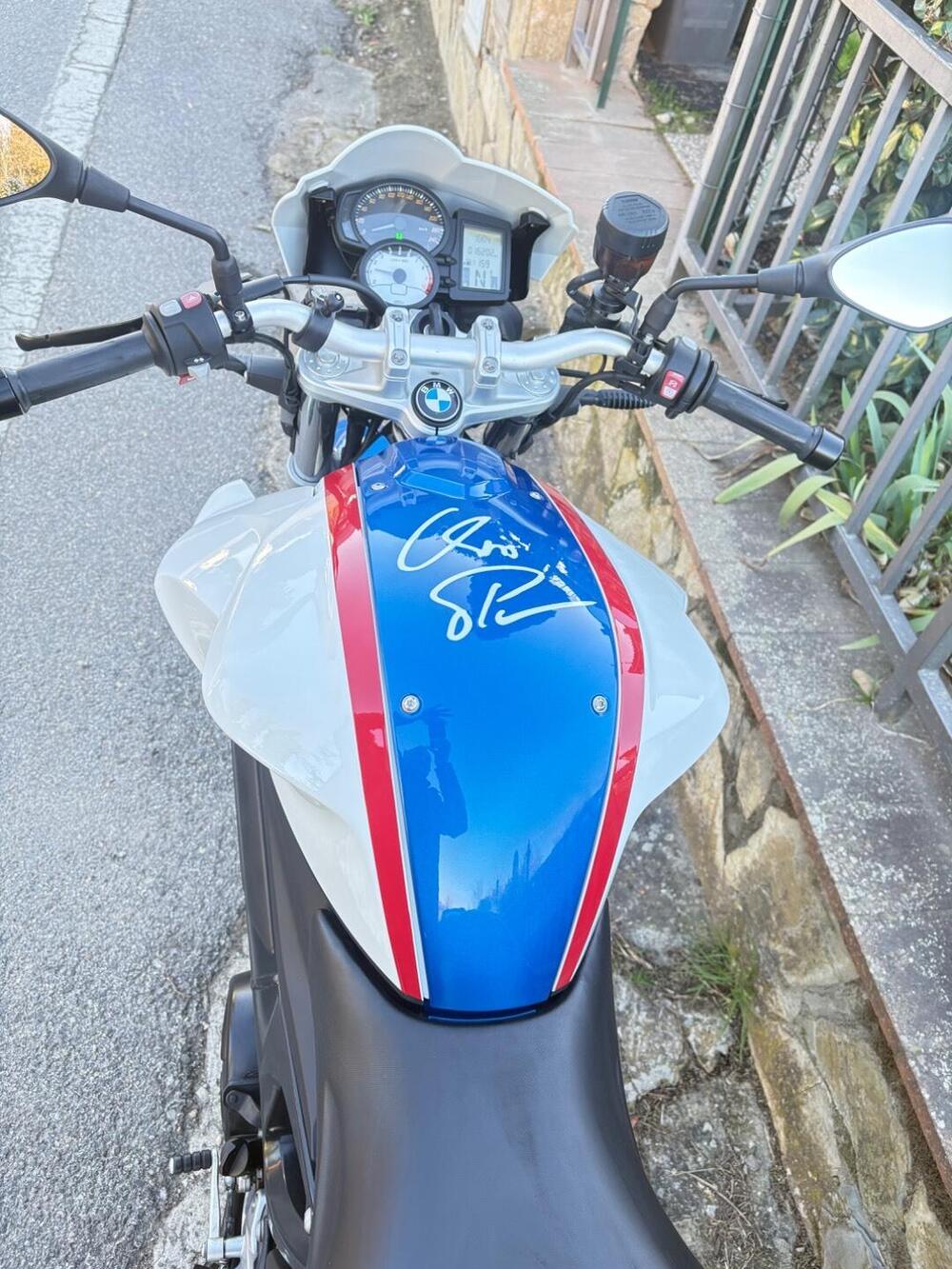 Bmw F 800 R (2009 - 11) (4)