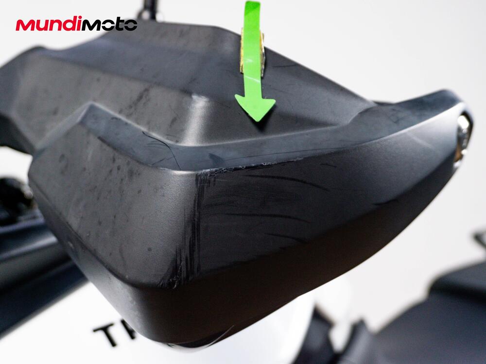 Triumph Tiger 800 XRx (2015 - 17) (15)