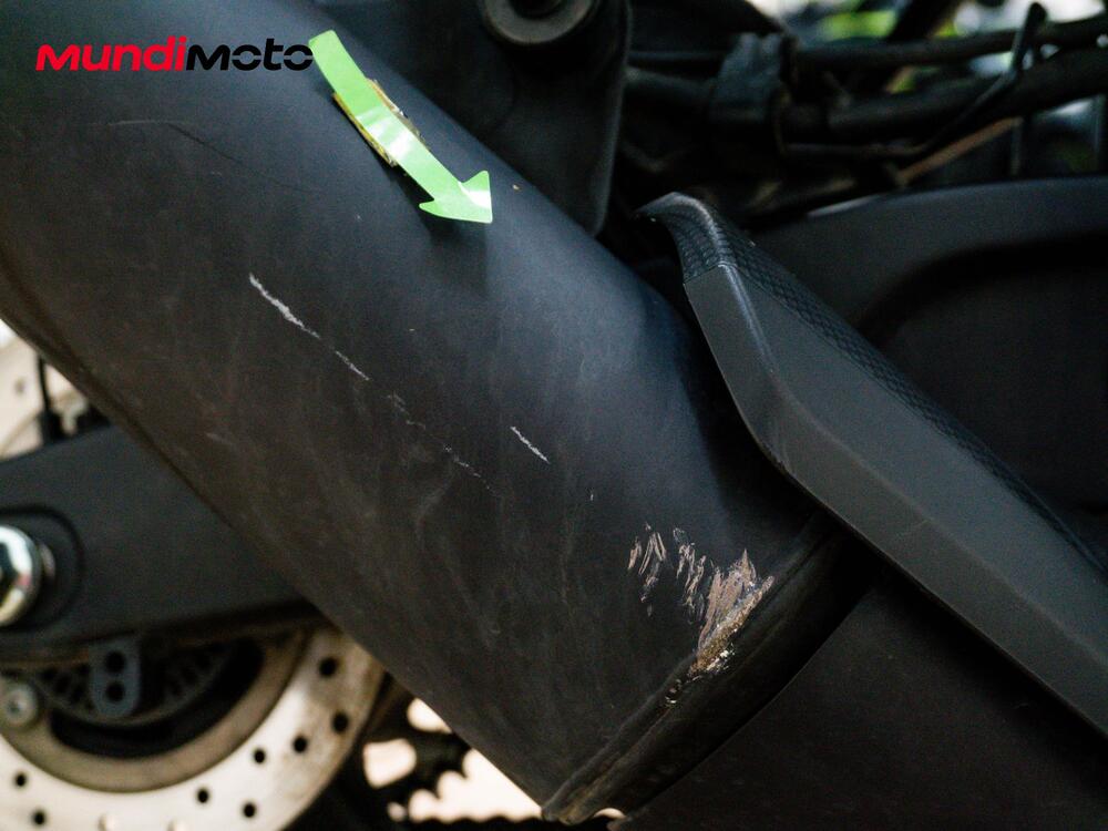 Yamaha MT-03 (2022 - 24) (16)