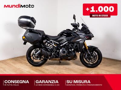 Suzuki GSX S 1000 F ABS (2014 -17) usata