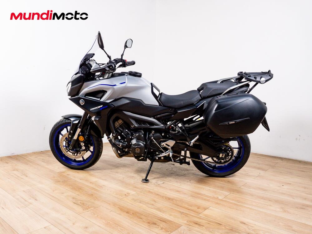 Yamaha Tracer 900 (2018 - 20) (6)