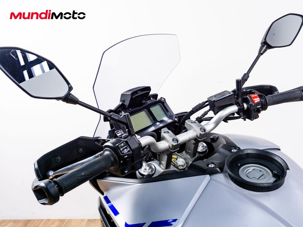 Yamaha Tracer 900 (2018 - 20) (11)