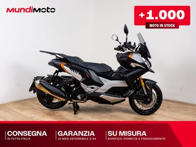 Peugeot XP400 Allure (2025 - 26) usata