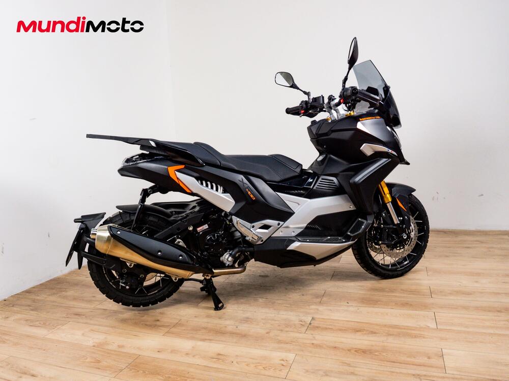 Peugeot XP400 Allure (2025 - 26) (3)