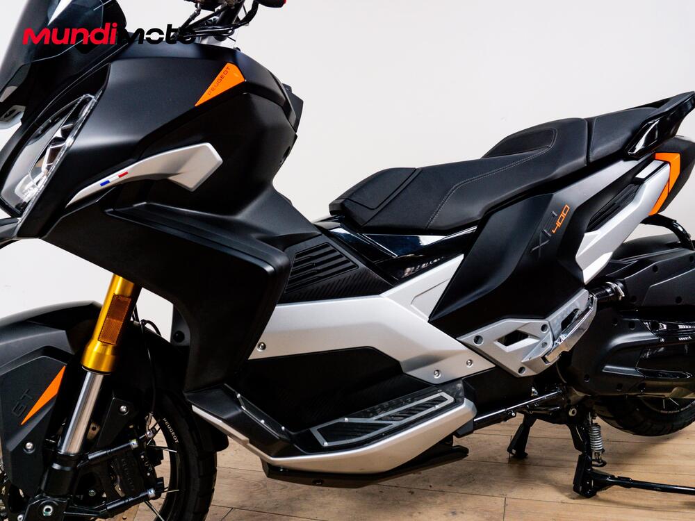 Peugeot XP400 Allure (2025 - 26) (9)