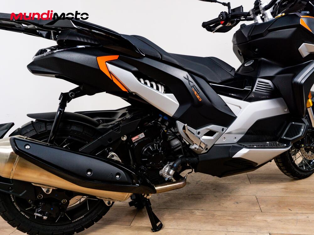 Peugeot XP400 Allure (2025 - 26) (4)