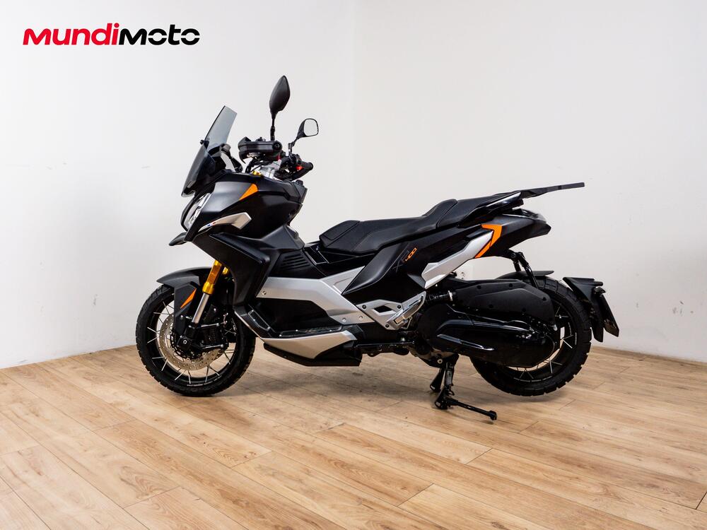 Peugeot XP400 Allure (2025 - 26) (6)