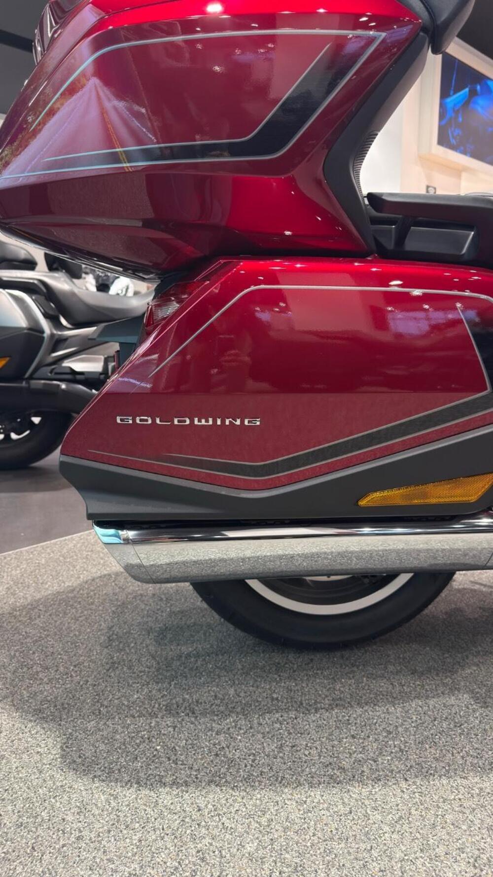 Honda GL 1800 Gold Wing Tour (2025 - 26) (8)