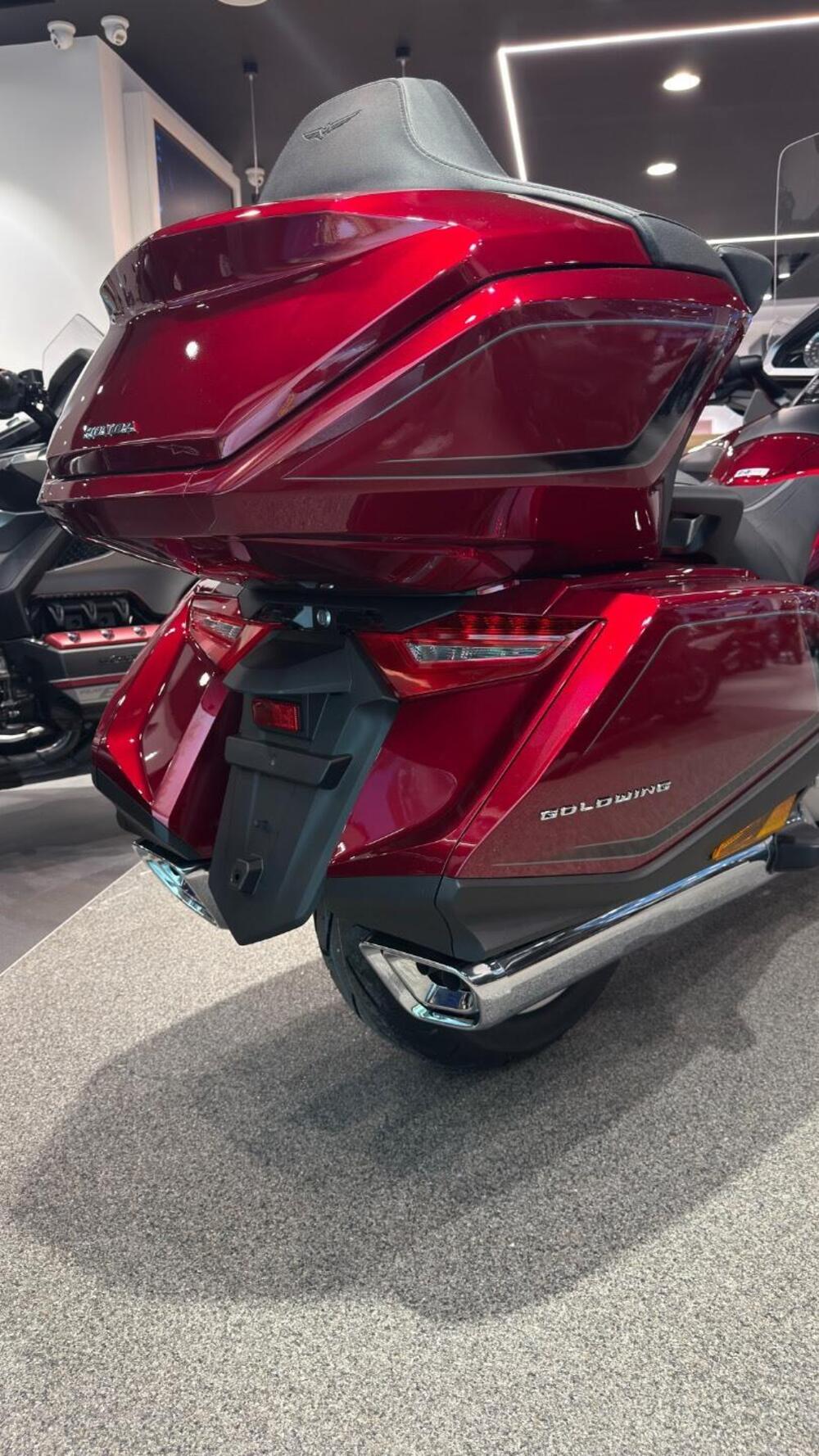 Honda GL 1800 Gold Wing Tour (2025 - 26) (9)