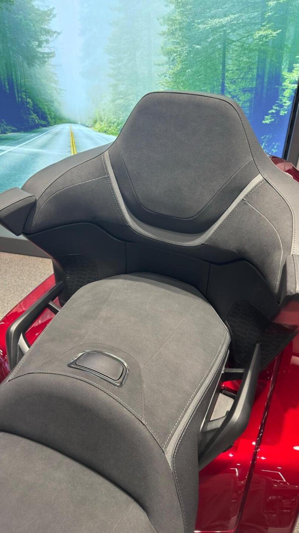 Honda GL 1800 Gold Wing Tour (2025 - 26) (10)