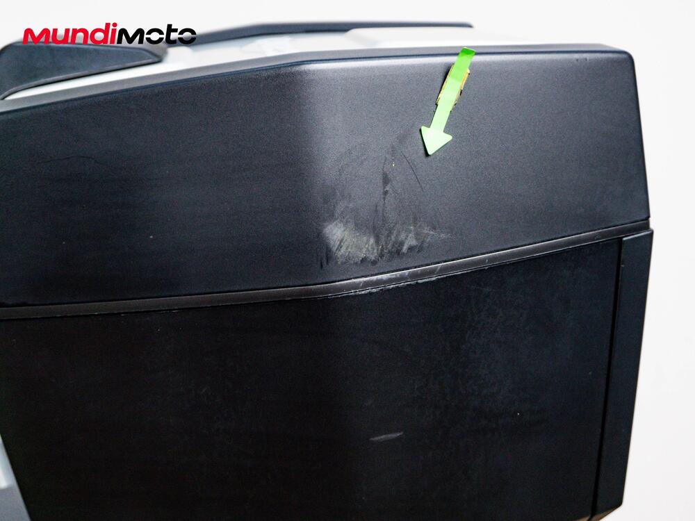 Triumph Tiger 800 ABS (2010 - 14) (14)