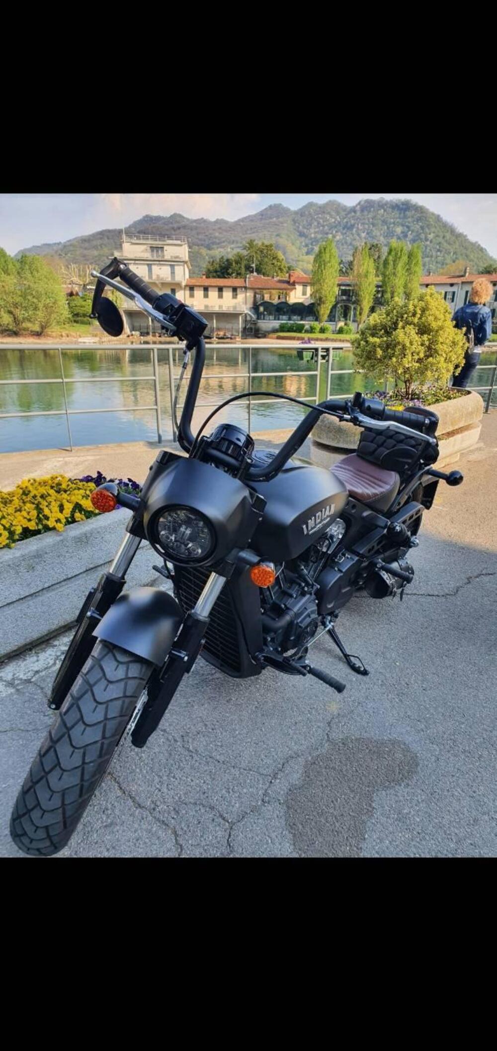 Indian Scout 1133 Bobber (2018 - 20) (4)