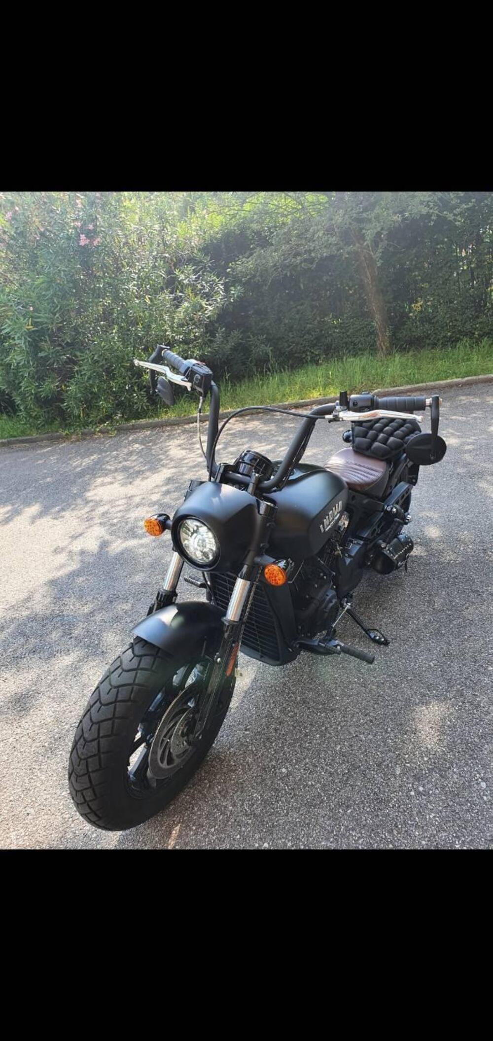 Indian Scout 1133 Bobber (2018 - 20) (5)