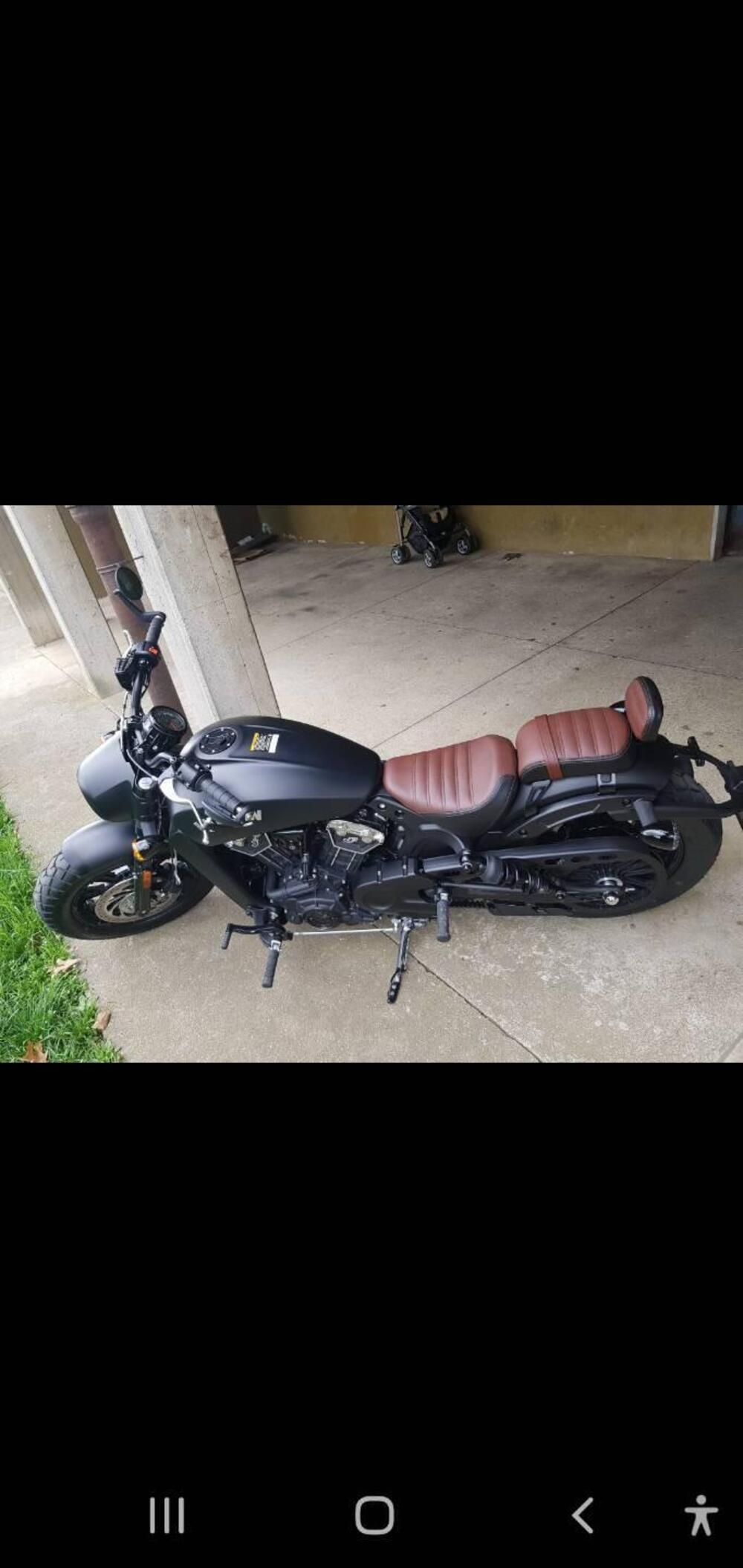 Indian Scout 1133 Bobber (2018 - 20) (2)