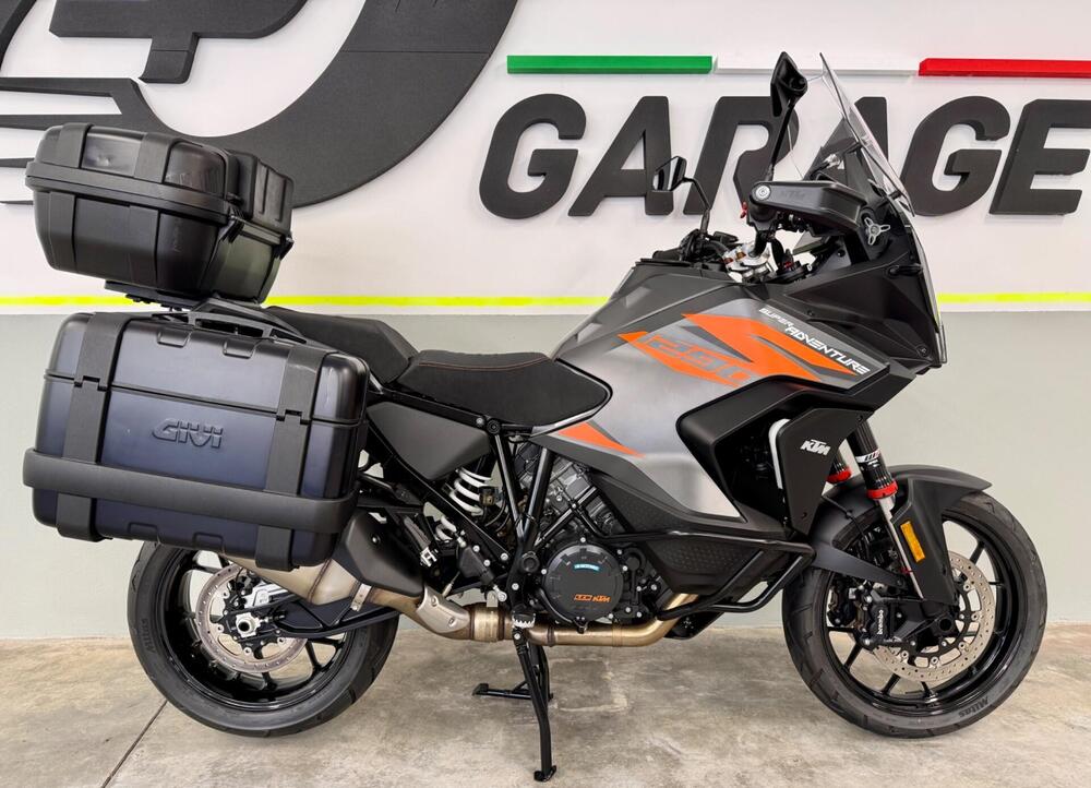 KTM 1290 Super Adventure S (2021) (2)