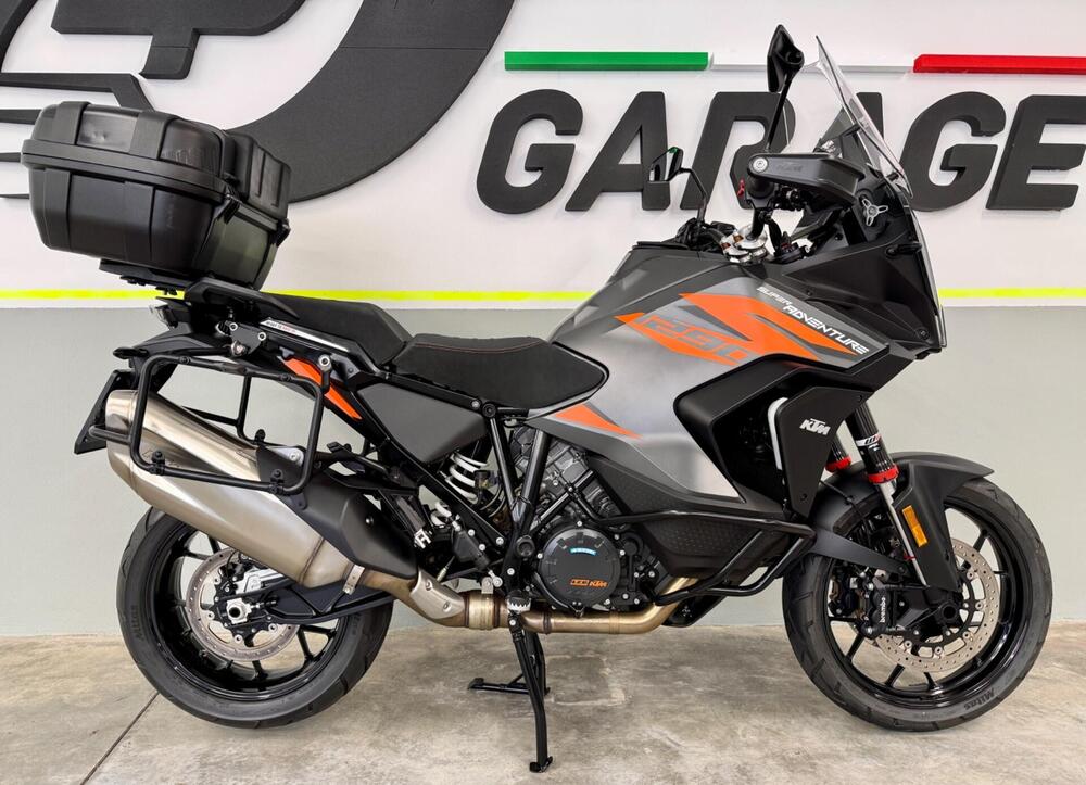 KTM 1290 Super Adventure S (2021) (3)