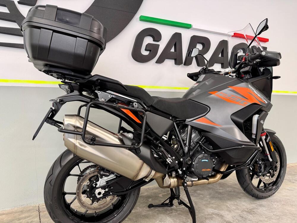 KTM 1290 Super Adventure S (2021) (7)