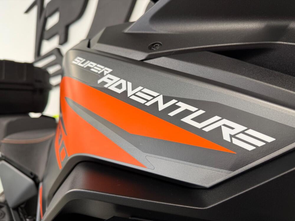 KTM 1290 Super Adventure S (2021) (9)