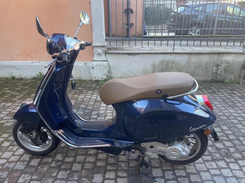 Vespa Primavera 50 (2024 - 25) (2)