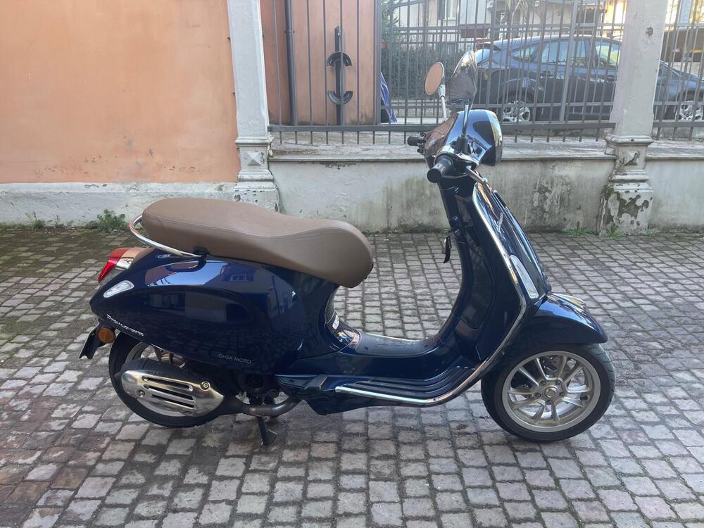 Vespa Primavera 50 (2024 - 25) (3)