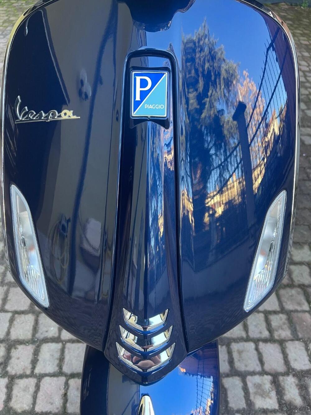 Vespa Primavera 50 (2024 - 25) (4)