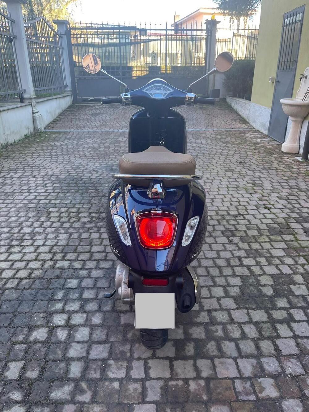 Vespa Primavera 50 (2024 - 25) (5)