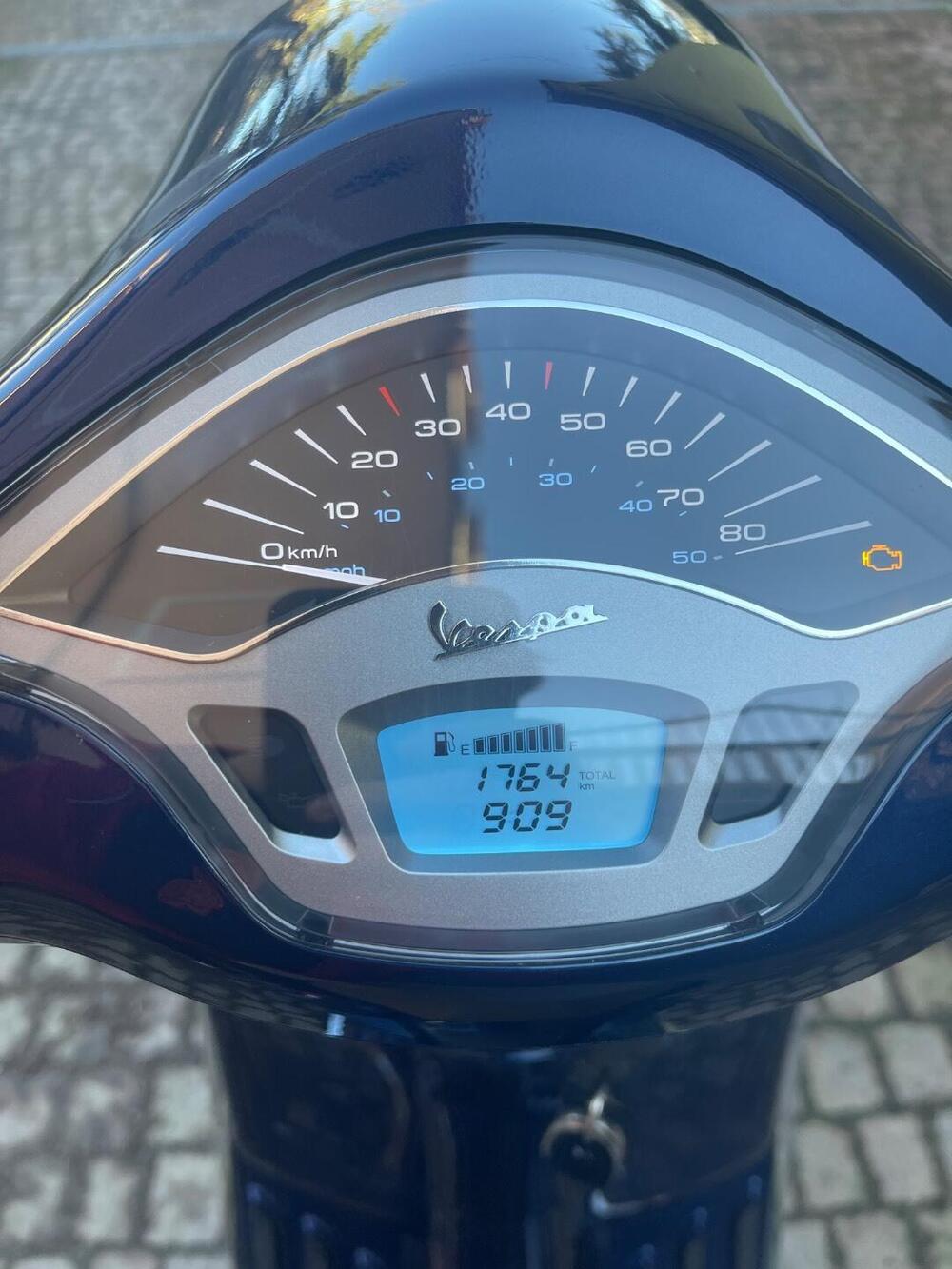 Vespa Primavera 50 (2024 - 25) (6)