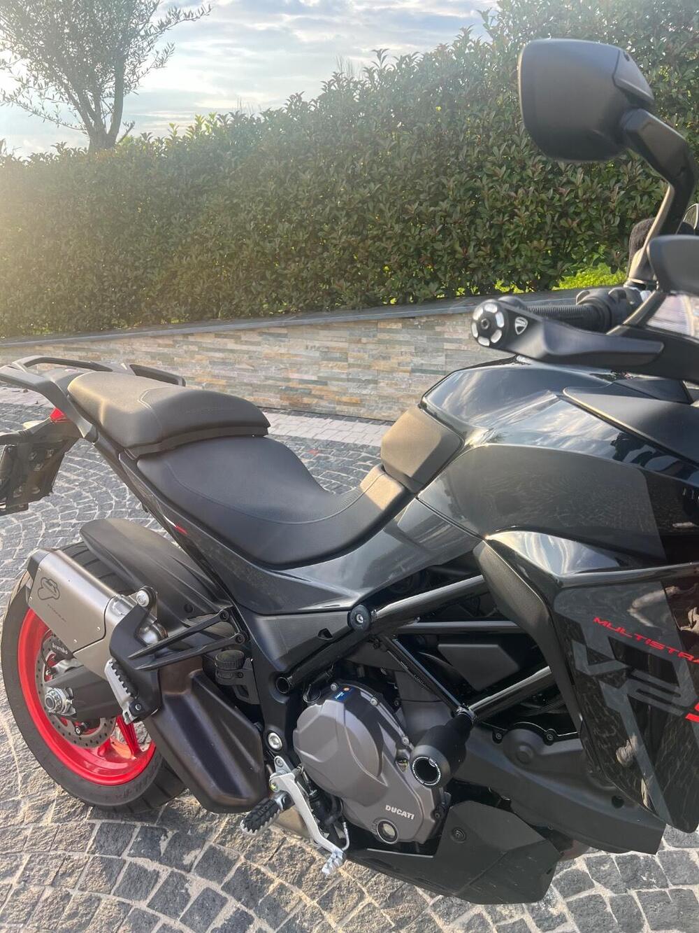 Ducati Multistrada V2 S (2022 - 24) (6)