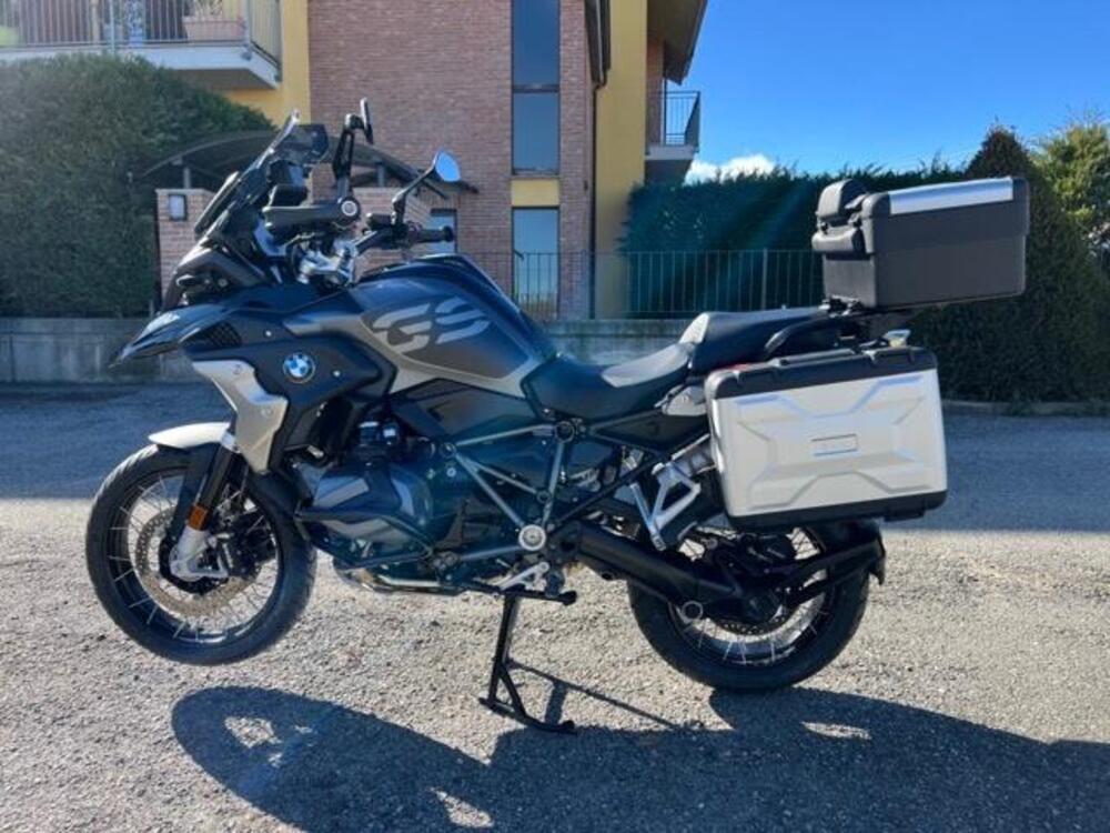 Bmw R 1250 GS (2021 - 24) (2)