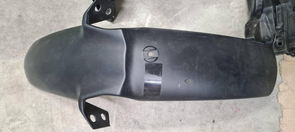 YAMAHA TENERE' 700 T7 2021SCARICO COMPLETO TERMINA (9)