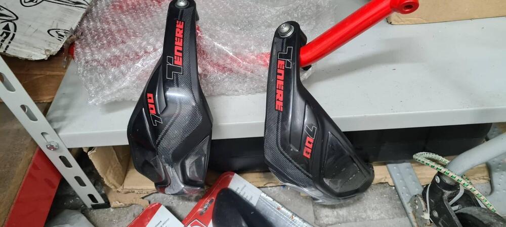 YAMAHA TENERE' 700 T7 2021SCARICO COMPLETO TERMINA (11)